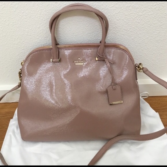 Kate Spade Crossbody-Large - Picture 1 of 4